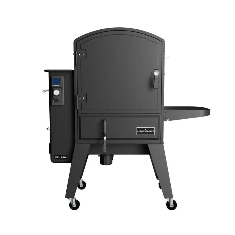 Camp Chef XXL Pro Vertical Smoker 1 Camp Chef XXL Pro Vertical Smoker