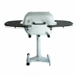 PK Grill And Smoker - PK360 33 PK Grill And Smoker - PK360 -Joes BBQs Store PK Grills PK360 Smoker and Grill silver 90902