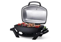 Napoleon Travel Q PRO 285E Electric BBQ -Joes BBQs Store PRO285EElectric 6