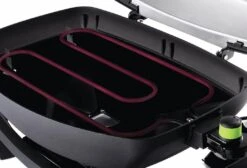 Napoleon Travel Q PRO 285E Electric BBQ -Joes BBQs Store PRO285EElectric 7