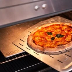 Ooni Pizza Steel 13 Inch Pizza Base 19 Ooni Pizza Steel 13 Inch Pizza Base -Joes BBQs Store PizzaSteelPDP7
