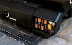 Masterbuilt Portable Charcoal BBQ With Cart -Joes BBQs Store PortableMasterbuiltSmoker BBQ IMG10 0cf62cbc 0847 4eea aee8 c7c7f54c0384