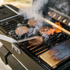 Masterbuilt Portable Charcoal BBQ -Joes BBQs Store PortableMasterbuiltSmoker BBQ IMG4