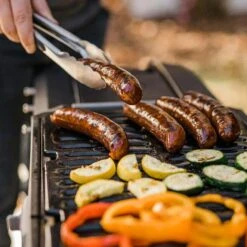 Masterbuilt Portable Charcoal BBQ With Cart -Joes BBQs Store PortableMasterbuiltSmoker BBQ IMG5 5abf8359 99e6 438f a8d3 43c362565bd7