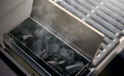 Masterbuilt Portable Charcoal BBQ -Joes BBQs Store PortableMasterbuiltSmoker BBQ IMG6