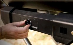 Masterbuilt Portable Charcoal BBQ -Joes BBQs Store PortableMasterbuiltSmoker BBQ IMG7