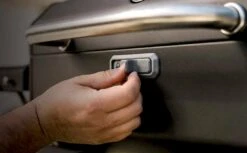 Masterbuilt Portable Charcoal BBQ -Joes BBQs Store PortableMasterbuiltSmoker BBQ IMG9