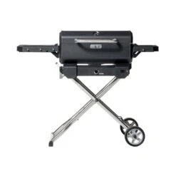 Masterbuilt Portable Charcoal BBQ With Cart