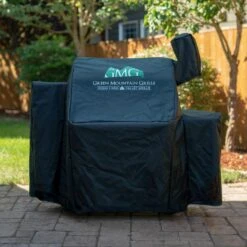 GMG Grill Covers