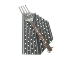 Half Set Of GrillGrates For The Primo Oval XL