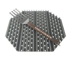 GrillGrates For The Primo Oval XL Kamado Grill