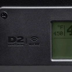 Traeger Pro 575 Wifi Pellet Grill 16 Traeger Pro 575 Wifi Pellet Grill -Joes BBQs Store Pro D2 Detail 8c91596e 7984 4507 a0f8 7a54b63399a3