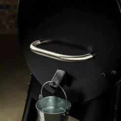 Traeger Pro 575 Wifi Pellet Grill 14 Traeger Pro 575 Wifi Pellet Grill -Joes BBQs Store Pro Handle 79e60ace 8aeb 4509 a654 c4fca1083079