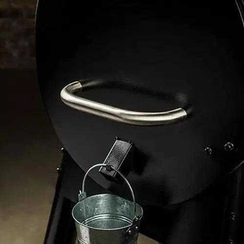 Traeger Pro 575 Wifi Pellet Grill 6 Traeger Pro 575 Wifi Pellet Grill - Image 6