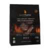 Pure Flame Premium BBQ Charcoal - 7kg Bag