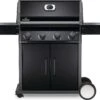 Napoleon Rogue 525 4 Burner BBQ