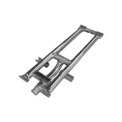 Tucker R Class H Stainless Steel Burner