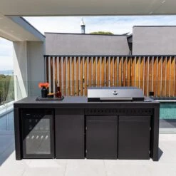 Artusi Matte Black Built-In BBQ With Hood -Joes BBQs Store RYESELECTSFNL 43 web Copy 54538