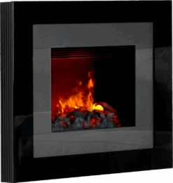 Dimplex Electric Fire Redway Optimyst 3D 2kw