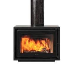 Regency Bondi F220B Wood Fireplace