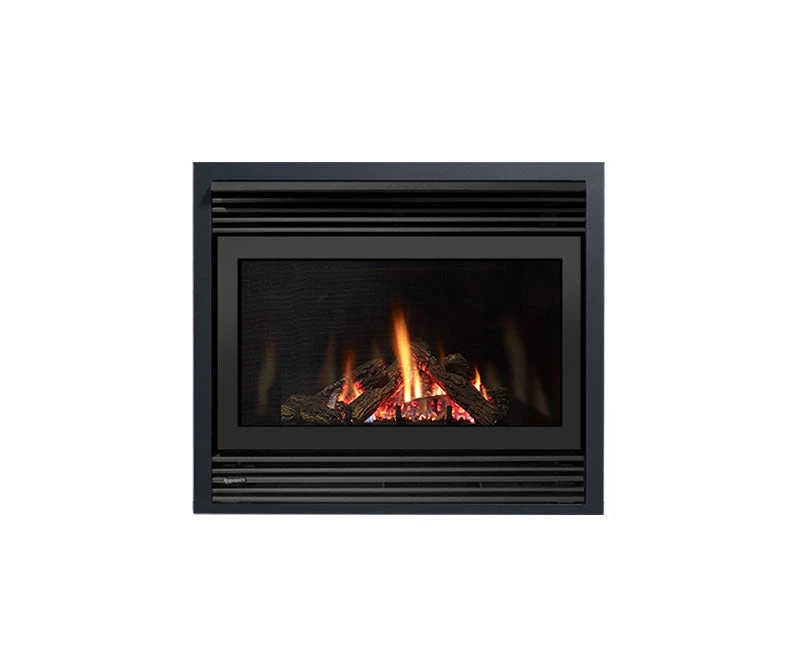 Regency PG36 Gas Log Fireplace 1 Regency PG36 Gas Log Fireplace