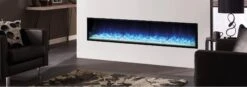 Regency EReflex 195R Single Sided Fireplace -Joes BBQs Store RegencyeReflex195R