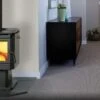 Regency Renmark F180B Freestanding Wood Fire