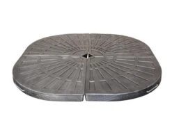 Shelta Resinstone Ballast Weights