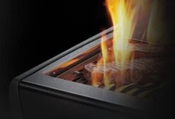 Napoleon Rogue XT 425 SIB 3 Burner BBQ With Infrared Side Burner 16 Napoleon Rogue XT 425 SIB 3 Burner BBQ With Infrared Side Burner -Joes BBQs Store RogueXTNewImage 2