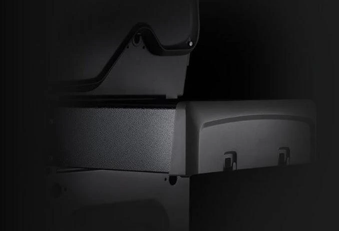 Napoleon Rogue XT 525 SIB 4 Burner BBQ With Infrared Side Burner 6 Napoleon Rogue XT 525 SIB 4 Burner BBQ With Infrared Side Burner - Image 6