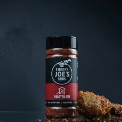 Smokey Joes - BBQ Essentials Pack -Joes BBQs Store RoosterRub 4062cfe3 8c7d 4ca6 8e66 06c3a9e6c011