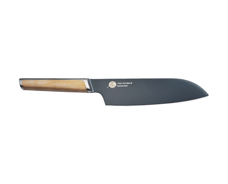 Everdure Santoku Knife (S1) 1 Everdure Santoku Knife (S1)