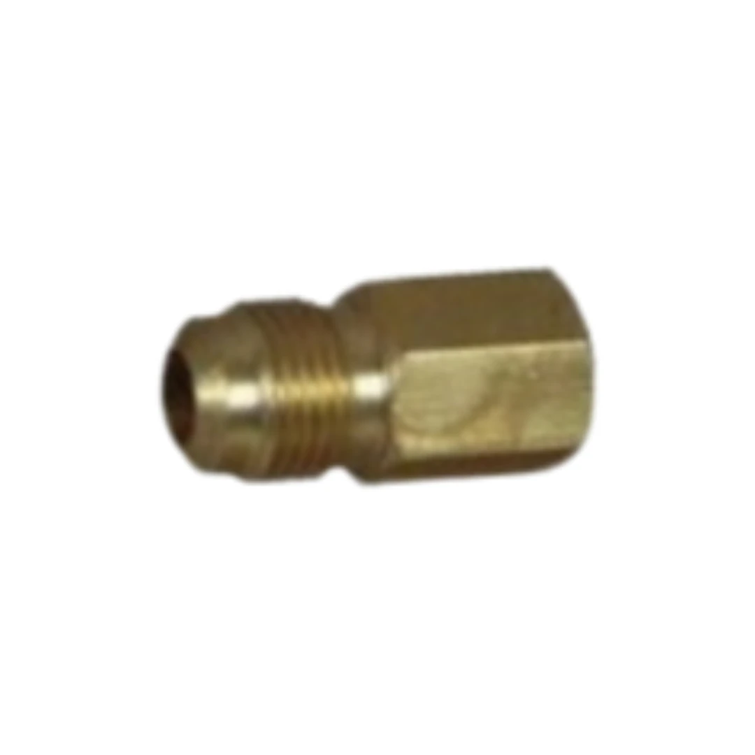 3/8 SAE Flared Male X 1/4 BSP Female Reducing Bush 1 3/8 SAE Flared Male X 1/4 BSP Female Reducing Bush