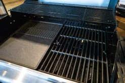 Landmann Triton 4.1 Bordeaux - 4 Burner BBQ -Joes BBQs Store SAM 0548 3af4c92d 7476 488a 8f45 5422316495de