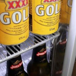 Rhino 208 Litre Solid Double Door Stainless Steel Bar Fridge - SG2H-SD -Joes BBQs Store SG2H SS 3 j3bs lf hpss j3 df5bf365 7d41 4b41 b757 3844a2227ce3