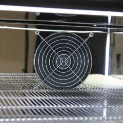 Schmick Quiet Front Venting Under Bench Heated Single Glass Door Bar Fridge - SK126-HD -Joes BBQs Store SK156 SS Schmick Owl Under Bench Quiet Fridge 14 cier 0s 6332b383 5184 47e0 8a54 33d2de49da7e