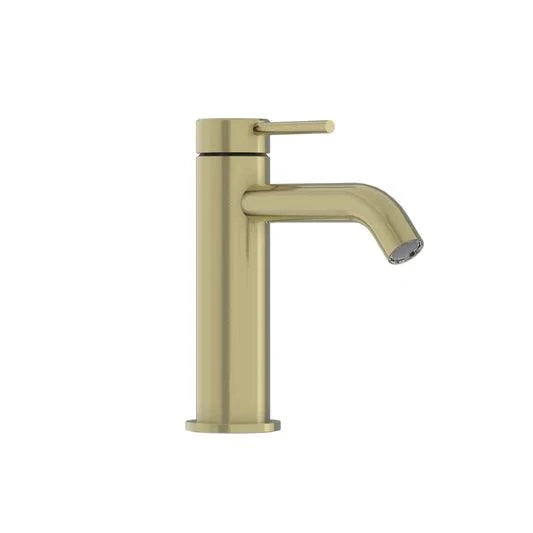 Elle 316 Basin Mixer 3 Elle 316 Basin Mixer - Image 3