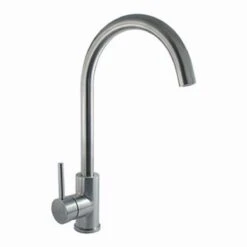 Elle Project 304 Stainless Steel Sink Mixer -Joes BBQs Store SST874CP ElleProject304BrushedS S 1