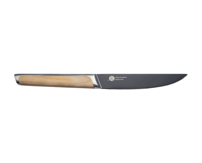 Everdure Steak Knife 1 Everdure Steak Knife