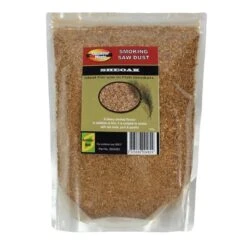 Outdoor Magic Apple 500g Smoking Sawdust