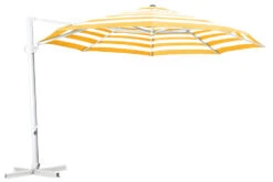 Shelta Savannah 380 Octagonal Umbrella