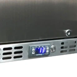 Schmick Quiet Solid 3 Door Stainless Steel Bar Fridge - SK386-SD 18 Schmick Quiet Solid 3 Door Stainless Steel Bar Fridge - SK386-SD -Joes BBQs Store Schmick 3 Door Quiet Stainless Commercial Bar Fridge Model SK386 SD 4 ca2eae2f dd42 49f9 9005 c4518e5c0ae4