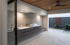 Schweigen Stainless Steel BBQ Undermount Rangehood 100cm - CLUM210 -Joes BBQs Store Schweigen2500m3hrNonSilentBBQUndermountwithTwinInbuiltMotors 100cmCLUM210Lifestyle Copy 533x 3ca45609 e495 4cc2 a101 cd5f446eeec5