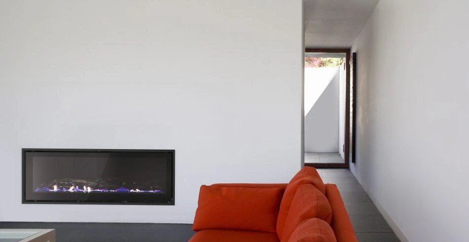 Heatmaster Seamless Landscape Fireplace 3 Heatmaster Seamless Landscape Fireplace - Image 3