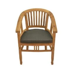 Shelta Alzina Teak Dining Chair