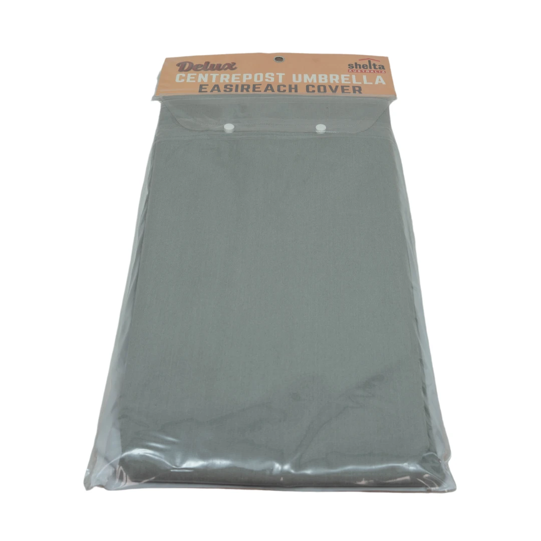 Shelta Small Delux Protective Centrepost Umbrella Cover 1 Shelta Small Delux Protective Centrepost Umbrella Cover