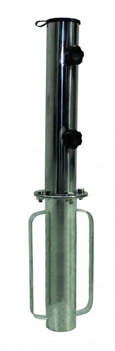 Shelta Inground Base To Suit Asta Umbrella