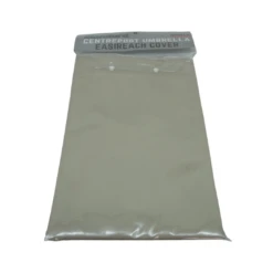 Shelta Extra Large Delux Protective Centrepost Umbrella Cover -Joes BBQs Store SheltaNaturalUmbrellaCover 0aae2125 68ac 4894 ab7f 6f24edc7f0dd