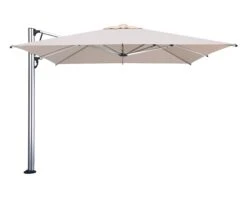 Shelta Siena 300 Square Cantilever Umbrella