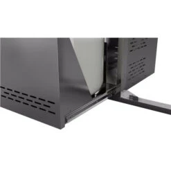 Beefeater Stainless Steel Single Cupboard Door And Gas Tank Drawer -Joes BBQs Store SingleCupboardDoor PropaneDrawerrail